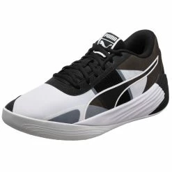 Puma Fusion Nitro Team Basketballschuh Herren