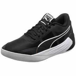 Puma Fusion Nitro Team Basketballschuh Herren