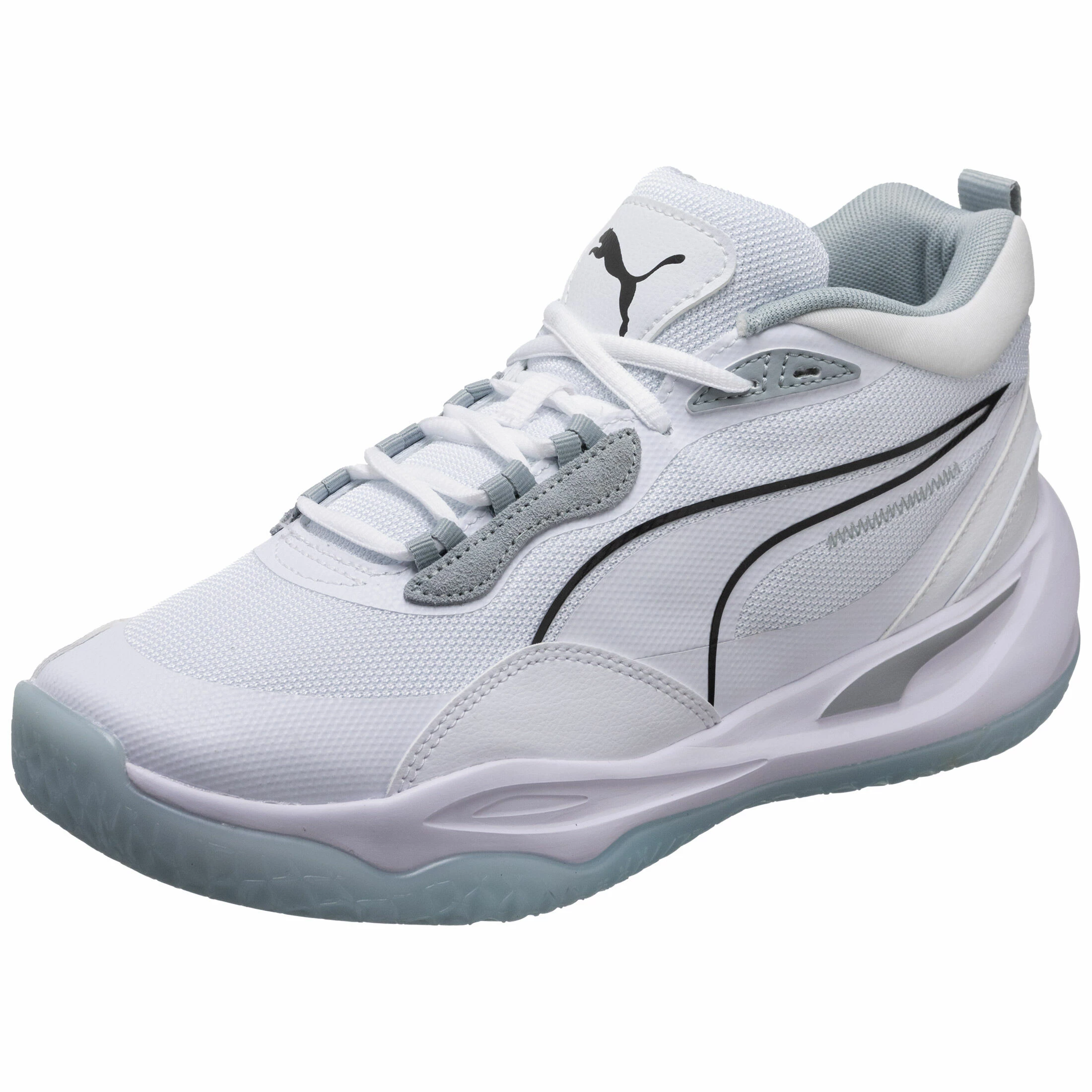 Puma Playmaker Pro Basketballschuh Herren