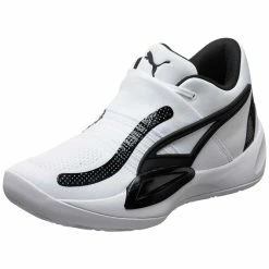 Puma Fusion Nitro Basketballschuh Herren