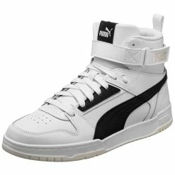 Puma Rebound Game Sneaker Herren