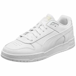 Puma Rebound Game Sneaker Herren