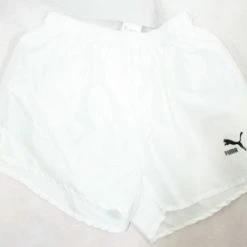 Puma SV Werder Bremen Hose Wynton Rufer Matchworn Glanz 1992/93 DBV Herren XS/S/M/L/XL/XXL