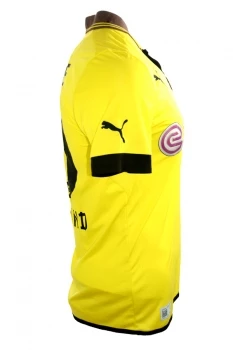 Puma Borussia Dortmund Trikot 9 Lewandowski 2012/13 BVB Evonik Herren S, M, XL – Bild 7