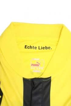 Puma Borussia Dortmund Trikot 11 Marco Reus 2012/13 CL Finale BVB Evonik Herren XS = 164 Cm Oder XXL/2XL – Bild 6