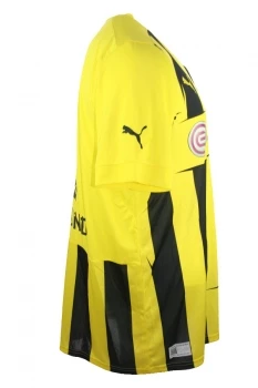Puma Borussia Dortmund Trikot 11 Marco Reus 2012/13 CL Finale BVB Evonik Herren XS = 164 Cm Oder XXL/2XL – Bild 4