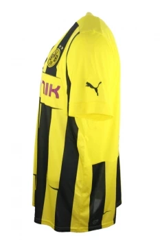 Puma Borussia Dortmund Trikot 11 Marco Reus 2012/13 CL Finale BVB Evonik Herren XS = 164 Cm Oder XXL/2XL – Bild 5